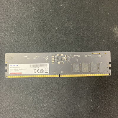 【大宮店】中古  PC5-38400 16GB デスクトップ用(DDR5-4800) 149151 