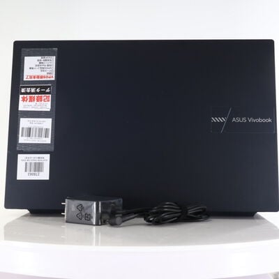 【秋葉原本店】中古  ASUS Vivobook　X1504VA(5 120U/16GB/SSD512GB/W11H) 3410015196 