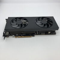 中古  PowerColor　AMD Radeon RX 7800 XT 16GB GDDR6 5280001172 