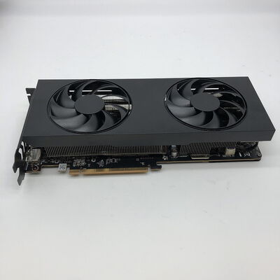 【宇都宮鶴田店】中古  PowerColor　AMD Radeon RX 7800 XT 16GB GDDR6 5280001172 