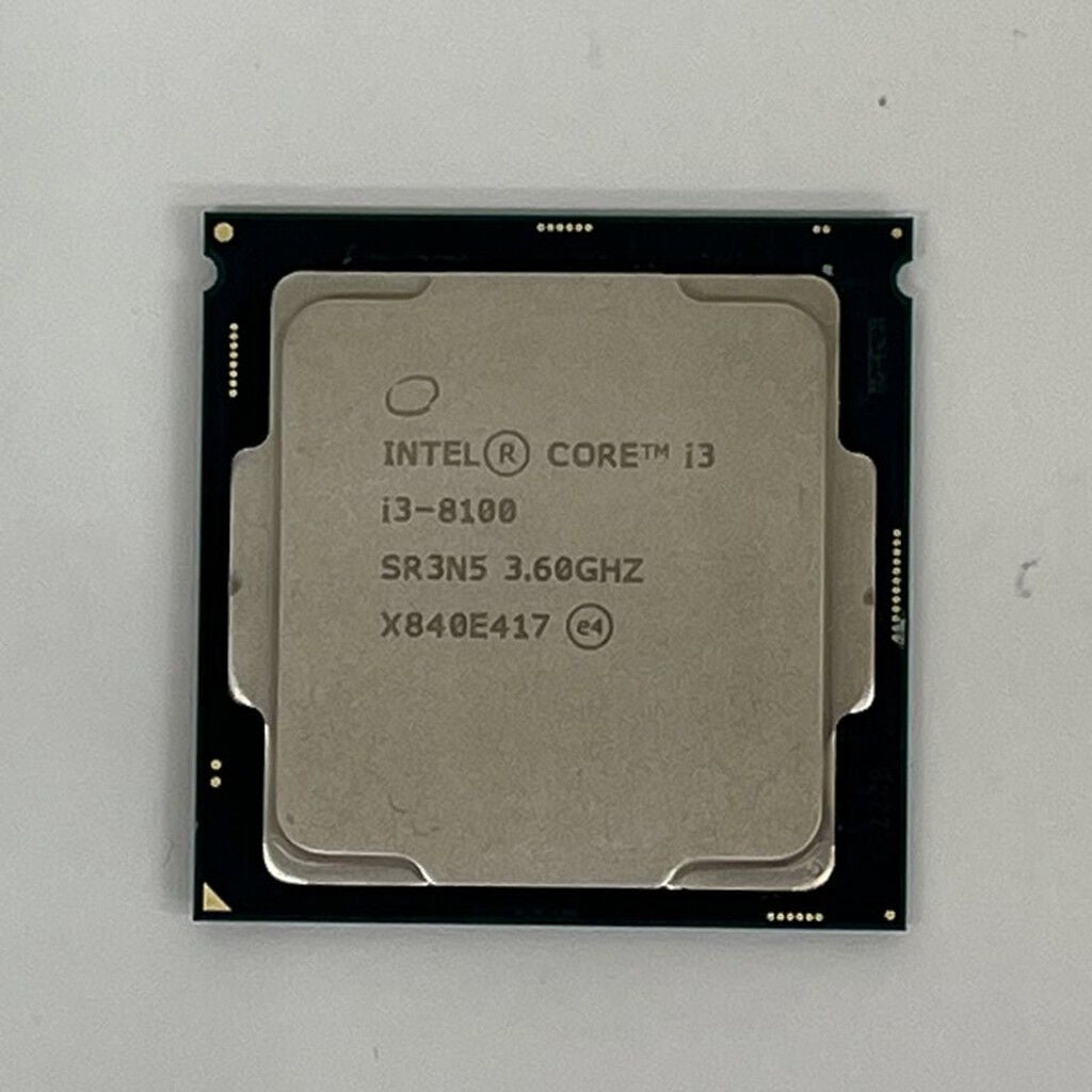 中古CPU｜パソコン通販のドスパラ【公式】