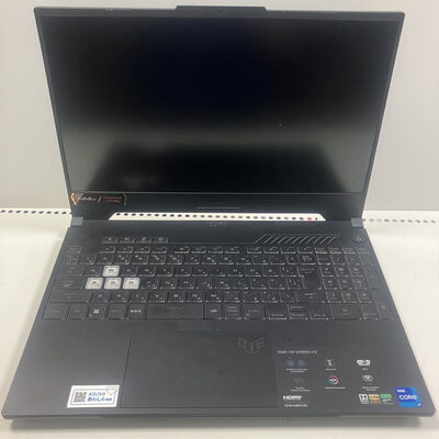 【大宮店】中古  (i7-12700H/16GB/SSD512GB/RTX3050/W11H) 1250006270 