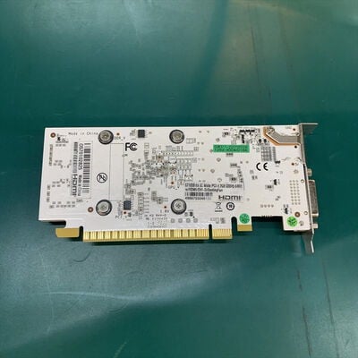 【横浜駅前店】中古  各社 Geforce GT1030 (2GB PCI-E) 136182 