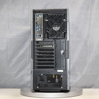 【福山ココローズ店】中古  THIRDWAVE GALLERIA SK(AMD Ryzen 7 5800X/32GB/SSD1TB/DVDマルチ/NVIDIA GeForce RTX 3070 8GB/W11H64 MAR) 180584【8/28値下げ!】 