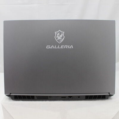 【富士青葉店】中古  THIRDWAVE GALLERIA RL7C-R45-5N 190695 