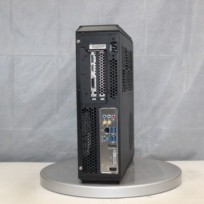 【通販センター】中古  THIRDWAVE GALLERIA KTC 