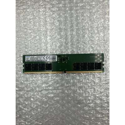 【座間相武台】中古  PC5-44800 16GB デスクトップ用(DDR5-5600) 149153 
