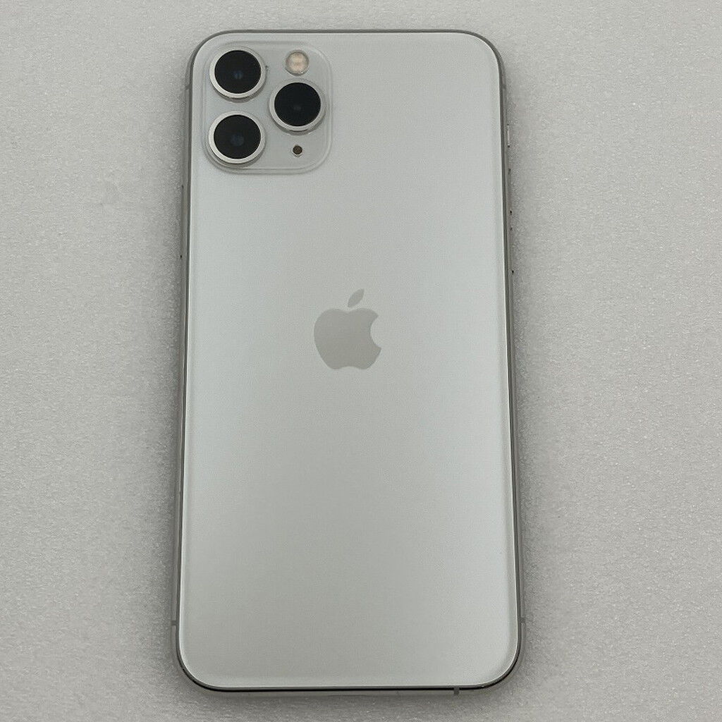 中古 【SIMロック解除済み】【docomo】 Apple iPhone11 Pro 256GB