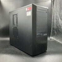 中古  GALLERIA　デスクトップパソコン 3120024656【9/10値下げ!】 