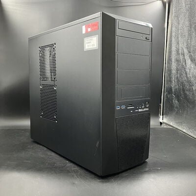 【大須店】中古  GALLERIA　デスクトップパソコン 3120024656 