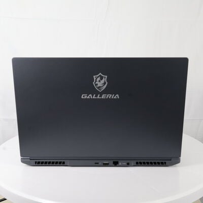 【通販センター】中古  THIRDWAVE GALLERIA GCR2070RGF-QCG(XboxGP/9750H/SPG/note)(Intel Core i7 9750H/16GB DDR4 (PC4)/SSD1TB/なし/NVIDIA GeForce RTX 2070 with Max-Q Design 8GB/15.6/1920x1080/Wi-Fi/W11H64 MAR) 192299【7/16大決算値下げ!】 