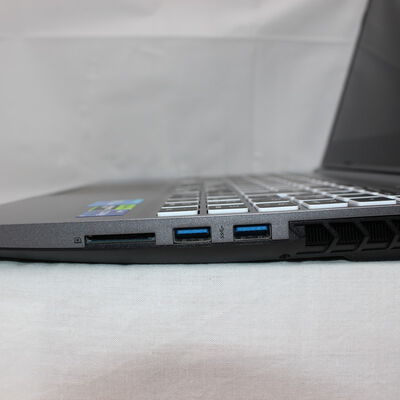 【富山本郷店】中古  THIRDWAVE GALLERIA RL7C-R46-C5N 195261 