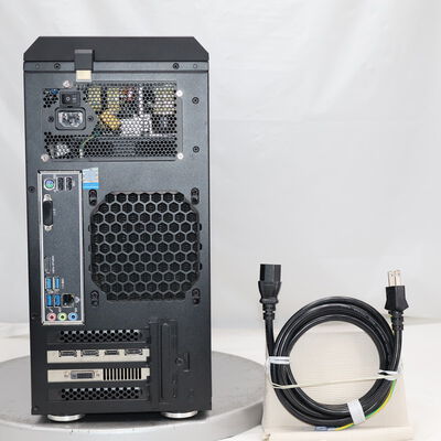 【通販センター】中古  MOUSE G-Tune NEXTGEAR-micro(Intel Core i7 8700/16GB DDR4 (PC4)/SSD500GB/BD-RE/NVIDIA GeForce GTX 1060 3GB/W11H64 MAR) 201853 