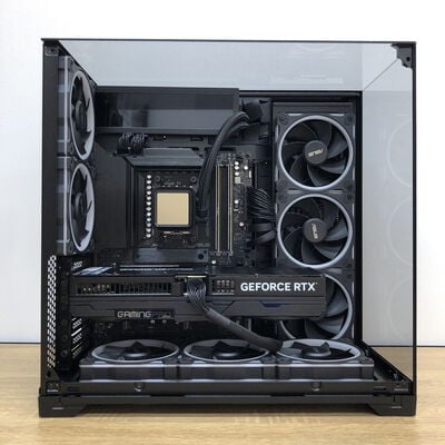 【津ラッツ店】中古  自作パソコン 4990001286 