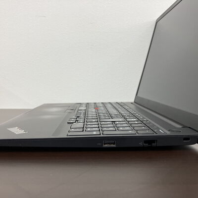 【長野稲里店】中古  Lenovo ThinkPad E15 Gen 2 (AMD Ryzen5 4500U 2.3GHz/16GB/SSD256GB/-/オンボード/15.6/1920x1080/Wi-Fi/WEBCAM/W11P64) 173998 