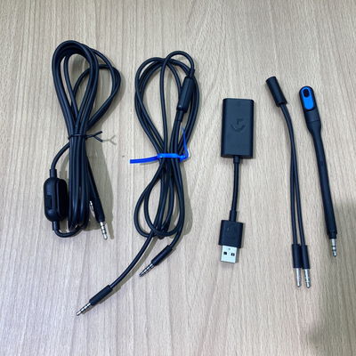 【甲府飯田店】中古  Logicool G433 4720001394 