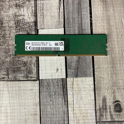 【広島店】中古  PC4-25600 8GB デスクトップ用_ 184899 