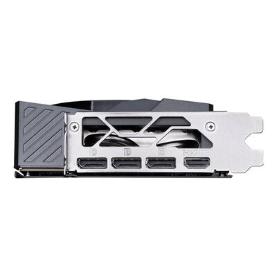 MSI  GeForce RTX 5070 Ti 16G GAMING TRIO OC (GeForce RTX 5070 Ti 16GB) 