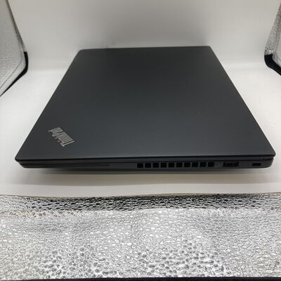 【八王子店】中古  LENOVO ThinkPad X13 (AMD Ryzen 5 Pro 4650U 2.10GHz/32GB/SSD256GB/-/オンボード/13.3/1920x1080/Wi-Fi/WEBCAM/W11P/Microsoft Office Home and Business 2024) 184183 