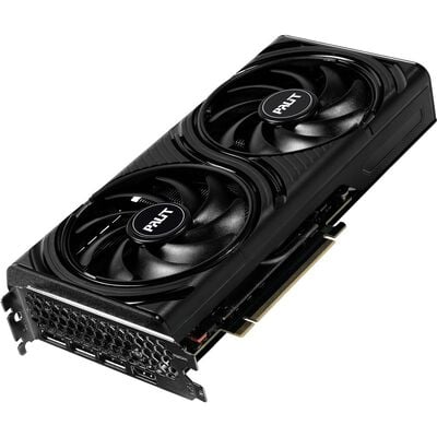 Palit  NE75060V19P1-GB2051L (GeForce RTX 5060 Infinity 2 OC V1 8GB) 
