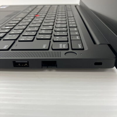 【秋葉原本店】中古  Lenovo_ThinkPad_E14_Gen7(Ultra 5 225U/16GB/SSD256GB/W11P) 3410015307 