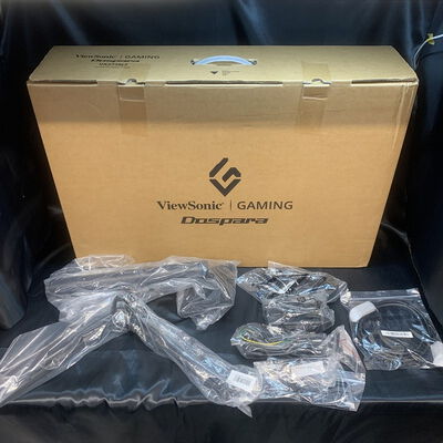 【横浜駅前店】中古  Viewsonic VX2728J2-7 (27"W 2H1DP IPS 240Hz) 3400009388 