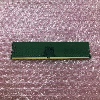 【富士青葉店】中古  PC4-25600 8GB デスクトップ用_ 184899 