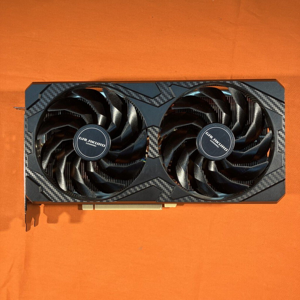 中古 玄人志向 GG-RTX3070Ti-E8GB/DF (RTX3070Ti 8GB) 3280022074