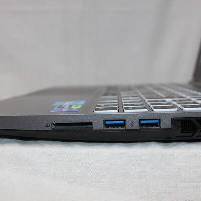 【白山FM松任店】中古  THIRDWAVE GALLERIA RL7C-R46-5N 190683 