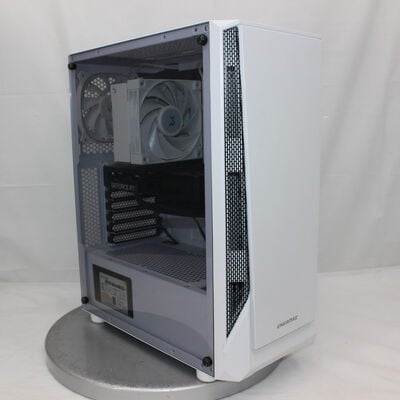 【通販センター】中古  Original PC(Intel Core i5 12400/16GB DDR4 (PC4)/SSD1TB/なし/NVIDIA GeForce RTX 3060 12GB/W11H64 MAR) 191342 