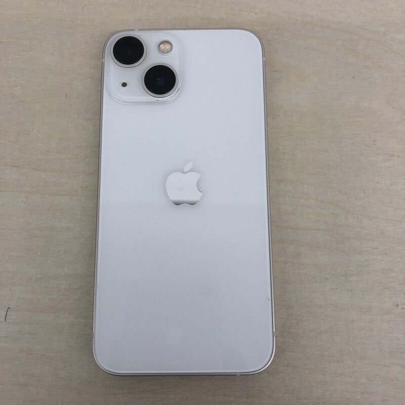 中古 【国内版SIMフリー】Apple iPhone13 mini 5.4インチ 256GB