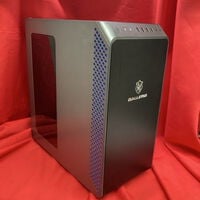 中古  GALLERIA XA7C-R47T(MinecraftJBE/XGP/SK/B760) 3250005892 