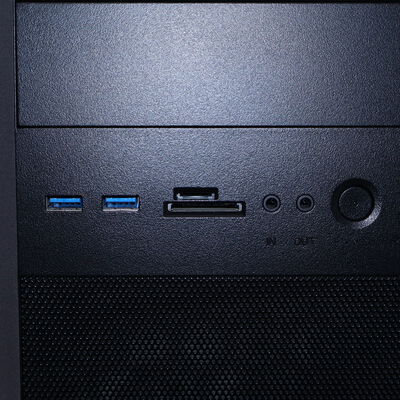 【通販センター】中古  THIRDWAVE raytrek LD(Intel Core i7 9700K/32GB DDR4 (PC4)/SSD1TB/BD-RE/NVIDIA Quadro P2000 5GB/W11H64 MAR) 202588 