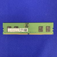中古  PC5-38400 8GB デスクトップ用 151530 