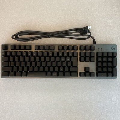 【京都店】中古  Logicool G512r-TC タクタイル 146994 