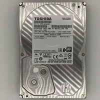 中古  TOSHIBA DT01ACA200 (SATA3 2TB 7200rpm 64MB) 137993 