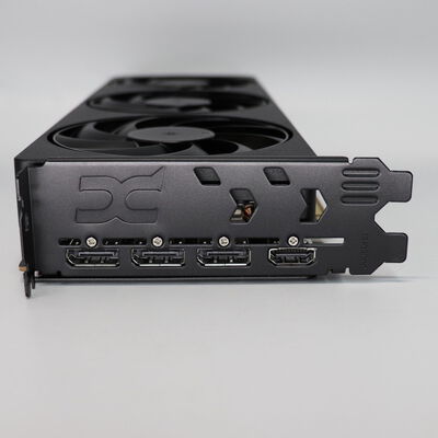 【札幌店】中古  玄人志向 RD-RX9070-E16GB/TP (RX9070 16G) 176964 