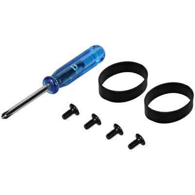 オウルテック  OWL-SSDHS04PS (M.2 2280 SSD用 両面実装／片面実装対応 アルミ製両面ヒートシンク) 