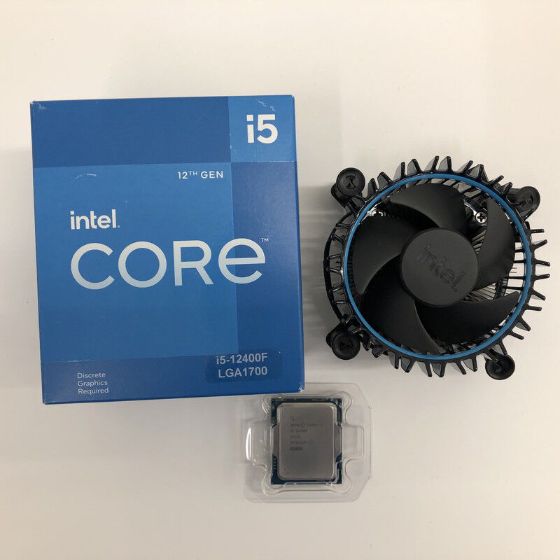 ドスパラ Magnate MV Core i5 12400・RTX 4060・16GBメモリ