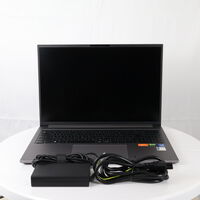 中古  THIRDWAVE raytrek R6-AA (Core i7-12700H/64GB/RTX 3060 Laptop GPU 6GB) 202951 