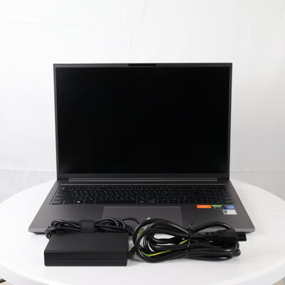 【通販センター】中古  THIRDWAVE raytrek R6-AA (Core i7-12700H/64GB/RTX 3060 Laptop GPU 6GB) 202951 