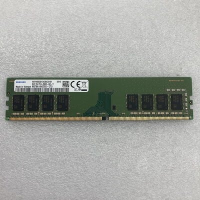 【京都店】中古  PC4-21300 8GB デスクトップ用_ 184888 