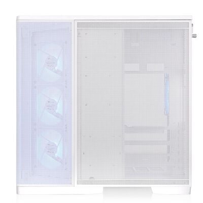 Thermaltake  Arcus 380 TG ARGB Snow CA-11Z-00M6WN-00 (ATX ガラスパネル ホワイト) 
