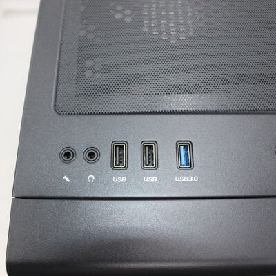 【通販センター】中古  Original PC(AMD Ryzen 7 3700X/16GB DDR4 (PC4)/SSD500GB/なし/AMD Radeon RX 580 2048SP 8GB/W11H64 MAR) 192077 