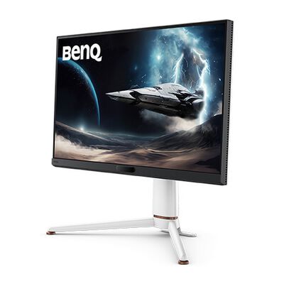 BenQ  MOBIUZ EX271U (27インチワイド 液晶モニター) 