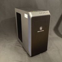 中古  GALLERIA XA7R-R57T(Ryzen 7 9800X3D/16GB/SSD2TB/RTX5070Ti/W11H) 5140001819【周年値下げ!】 