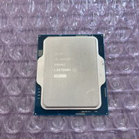 中古  INTEL Core i5 14600KF  (1700/3.5G/24M/C14/T20) 160703 