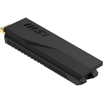 MSI  BE6500 WiFi 7 USB Adapter 