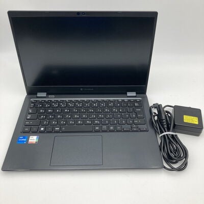 【神戸・三宮店】中古  dynabook G83/KU(i5-1240P/16GB/SSD256GB/W11P) 3430006379 