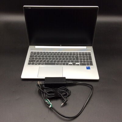 【秋葉原本店】中古  HP_PB450G9(Core_i7-1255/32GB/SSD512GB/W11P) 3410013652 